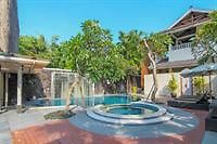 Adma Umalas Resort Kerobokan  Ngoại thất bức ảnh