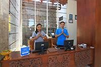 Adma Umalas Resort Kerobokan  Ngoại thất bức ảnh