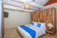 Adma Umalas Resort Kerobokan  Ngoại thất bức ảnh