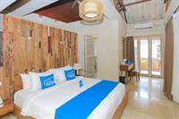Adma Umalas Resort Kerobokan  Ngoại thất bức ảnh