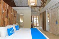 Adma Umalas Resort Kerobokan  Ngoại thất bức ảnh