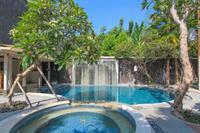 Adma Umalas Resort Kerobokan  Ngoại thất bức ảnh