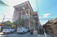 Adma Umalas Resort Kerobokan  Ngoại thất bức ảnh