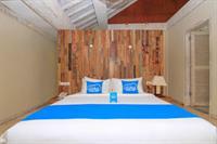 Adma Umalas Resort Kerobokan  Ngoại thất bức ảnh